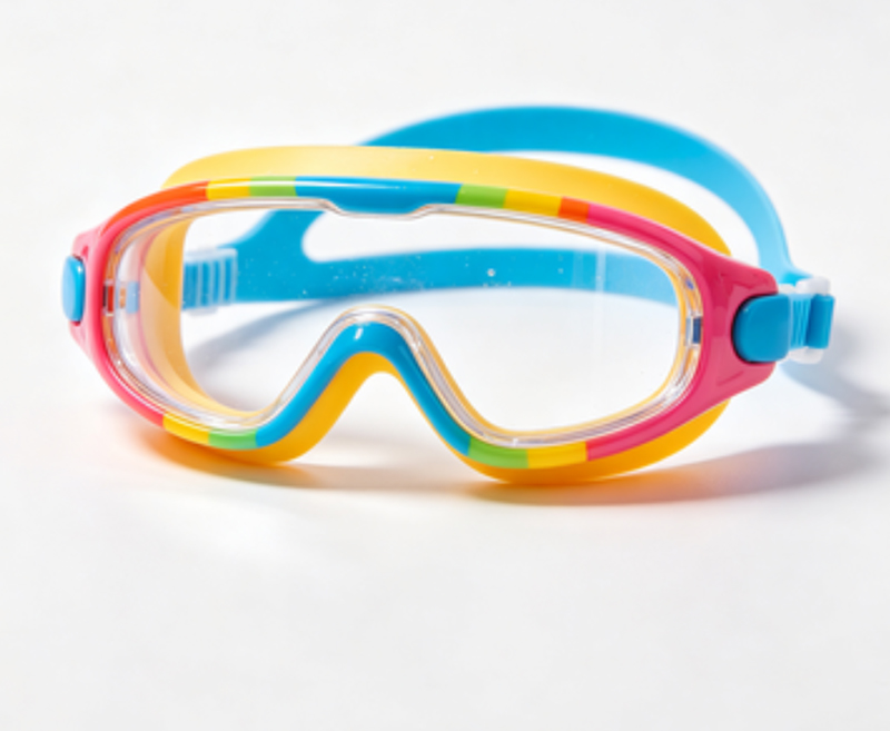 Kids Swimming Goggles